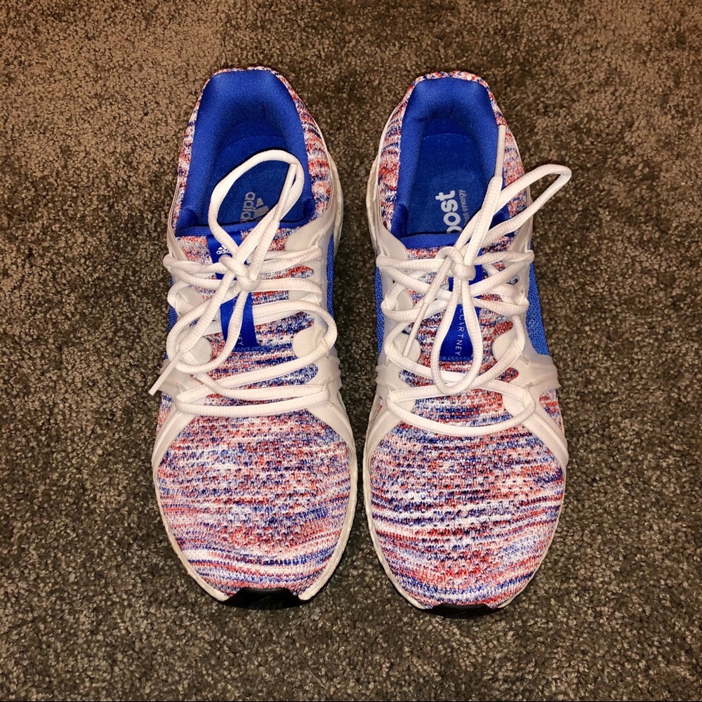 Adidas Stella McCartney Parley Ultraboost